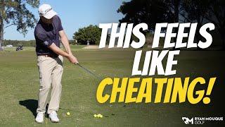 If you Struggle With Chipping... You NEED To Watch This! Easiest Way To Chip!