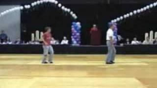Double J Switch