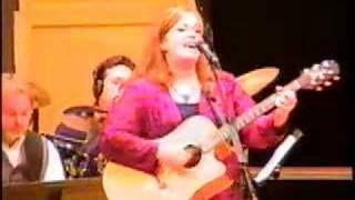 Angela Hunt, "I'll Sing" 11/16/03