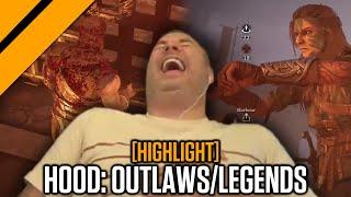 [Highlight] Best Moments - Day9's 0/10 Playthrough of Hood: Outlaws & Legends