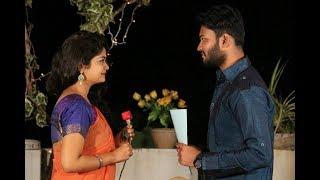 LEKHA TELUGU SHORTFILM || ASHOK ANAND || SOUND MAKERS STUDIO