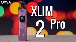 The New Xlim Pro 2