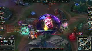 final boss darius