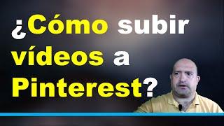 Cómo Compartir Videos de Youtube en Pinterest