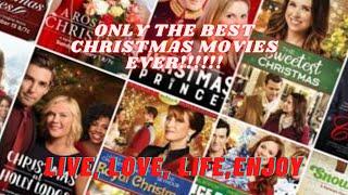 BEST NEW CHRISTMAS MOVIE 2022 | A BLUE RIDGE MOUNTAIN CHRISTMAS | ROMANTIC COMEDY