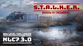 S.T.A.L.K.E.R. NLC7 - Я Меченый сборка 3.0 / Кейс для Сидоровича, курьер Борова и проч.