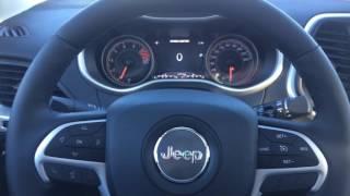 2016 Jeep Cherokee Trailhawk | for Clementina | Johnston Chrysler | from Lauren