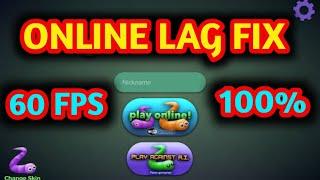 SLITHER .IO ONLINE LAG FIX