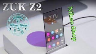 Lenovo ZUK Z2