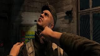 Metro Last Light (Освобождение пленных)(Стелс)