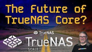 TrueNAS Core 13.3 Released: Upgrade Or Move To TrueNAS Scale?