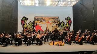 Marcha Eslava - Tchaikovsky