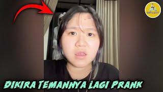 FOTO DAN REKAMAN CREEPY DARI INTERNET