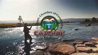 Cascade Fishing