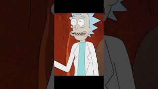 РИК И МОРТИ КАЗНИТЬ НЕ КРУТО #shorts #рикиморти #rickandmorty #сериалы