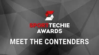 2022 SportTechie Awards Nominees