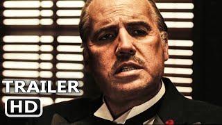 WALTZING WITH BRANDO Trailer (2025)