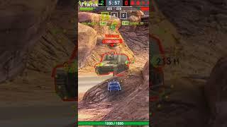 Мир танков World of tanks WO WG WGT #shorts #worldoftanks #tiktok #танки #wot #blitz #миртанков