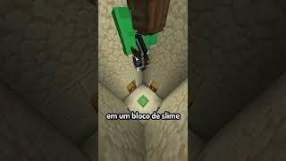 As Melhores Dicas de Minecraft! #shorts #minecraft