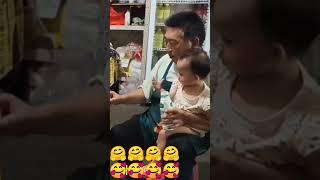 Yenny di China - MR. QU moments @YENNYDICHINA #yennydichina