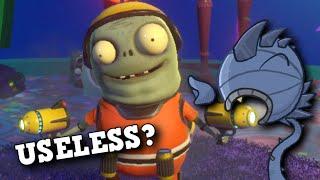 USELESS Variants In PvZ GW2