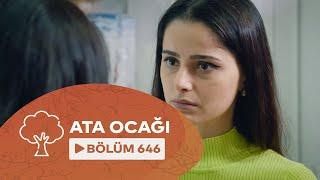 Ata Ocağı (646-cı Seriya)