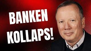 Markus Krall: Gold & Bankencrash!