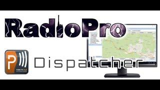 RadioPro's PTTI Dispatcher Install Video