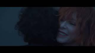 Mylene Farmer - Desobeissance - 1 Jour