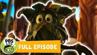 Donkey Hodie FULL EPISODE | Spooky Shadow Swamp / Hidden Orchestra | PBS KIDS