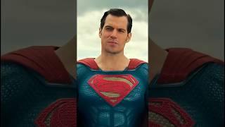Why Henry Cavill was fired from playing Superman  | #superman #shorts