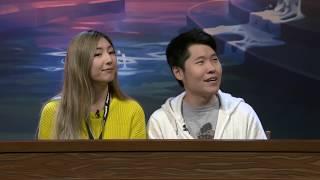 Hearthstone Mechanical Inn-vitational. Disguised Toast, ChocoBars vs Tomatos, Plag1at