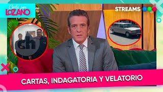 Una mujer policía mató a sus hijos de dos y siete años - En vivo desde el lugar