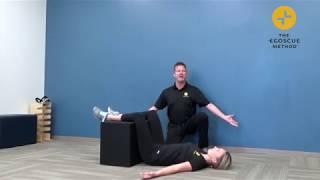 Facebook Live:  Sciatica Exercises