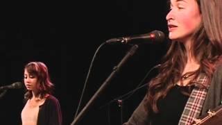 Nancy & Michelle - Rom Com
