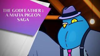 The Godfeather : A Mafia Pigeon Saga Gameplay