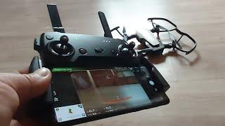 Обзор квадрокоптера DJI Mavic AIR для  нового канала лайки с неба