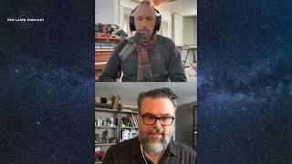 Ten Laws Podcast. | Matt Kracht - Dumb Birds of the Whole Stupid World (#250)