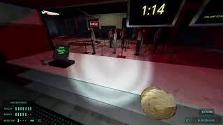 OMEGA WOLFIE PLAYS HAPPYS HUMBLE BURGER FARM!!! (PS5) PT. 13 [LIVESTREAM] (ENDING/ENDLESS MODE)