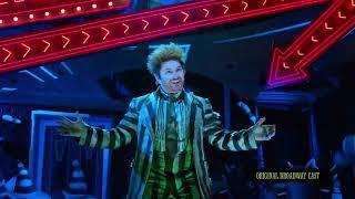 Beetlejuice coming to the Kravis Center