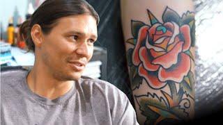 Why Tattoo Artists Need Tattoos