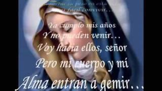 Ave Maria - Celine Dion