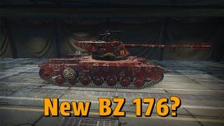 Should You Gamble for the Contradictious? (Tank Review)