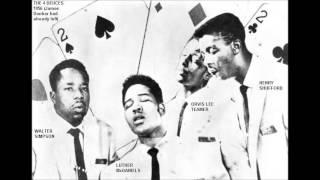 The Four Deuces WPLJ-"White Port Lemon Juice"...