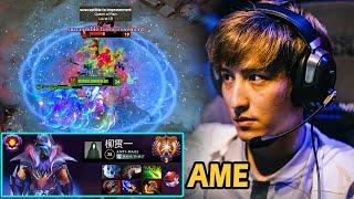 Ame LAST PICKS Anti- Mage absolutely COUNTER everyone  