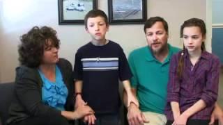 Real Science 4 Kids   Hall Family Testimonial