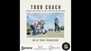 Tour Coach Mini:  Scott Nicholson