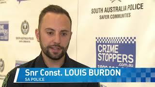 Attempted Criminal Trespass - Southern suburbs