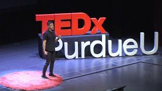 How to be an Everyday Influencer | Jeff Civillico | TEDxPurdueU