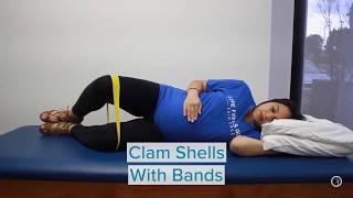 How to Relieve Low Back Pain During Pregnancy